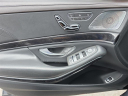Thumbnail image of 2019 Mercedes-Benz S-Class at Arrigo Chrysler Dodge Jeep Ram at Sawgrass
