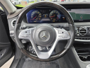 Thumbnail image of 2019 Mercedes-Benz S-Class at Arrigo Chrysler Dodge Jeep Ram at Sawgrass