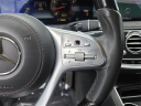 Thumbnail image of 2019 Mercedes-Benz S-Class at Arrigo Chrysler Dodge Jeep Ram at Sawgrass