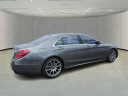 Thumbnail image of 2019 Mercedes-Benz S-Class at Arrigo Chrysler Dodge Jeep Ram at Sawgrass