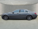 Thumbnail image of 2019 Mercedes-Benz S-Class at Arrigo Chrysler Dodge Jeep Ram at Sawgrass