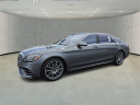 Thumbnail image of 2019 Mercedes-Benz S-Class at Arrigo Chrysler Dodge Jeep Ram at Sawgrass