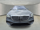 Thumbnail image of 2019 Mercedes-Benz S-Class at Arrigo Chrysler Dodge Jeep Ram at Sawgrass