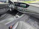 Thumbnail image of 2019 Mercedes-Benz S-Class at Arrigo Chrysler Dodge Jeep Ram at Sawgrass