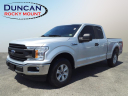 Thumbnail image of 2019 Ford F-150 at Duncan Ford Chrysler