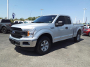 Thumbnail image of 2019 Ford F-150 at Duncan Ford Chrysler