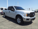 Thumbnail image of 2019 Ford F-150 at Duncan Ford Chrysler