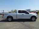 Thumbnail image of 2019 Ford F-150 at Duncan Ford Chrysler