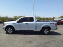 Thumbnail image of 2019 Ford F-150 at Duncan Ford Chrysler