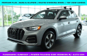 Thumbnail image of 2022 Audi Q5 at McGrath Audi Used