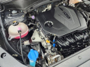 Thumbnail image of 2023 Hyundai SANTA FE at Summit Chrysler Dodge Jeep