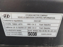 Thumbnail image of 2023 Hyundai SANTA FE at Summit Chrysler Dodge Jeep