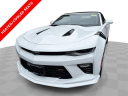 Thumbnail image of 2017 Chevrolet Camaro at Mohawk Chevrolet
