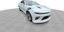 Thumbnail image of 2017 Chevrolet Camaro at Mohawk Chevrolet