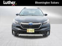 Thumbnail image of 2022 Subaru Outback at Bloomington Acura - Subaru