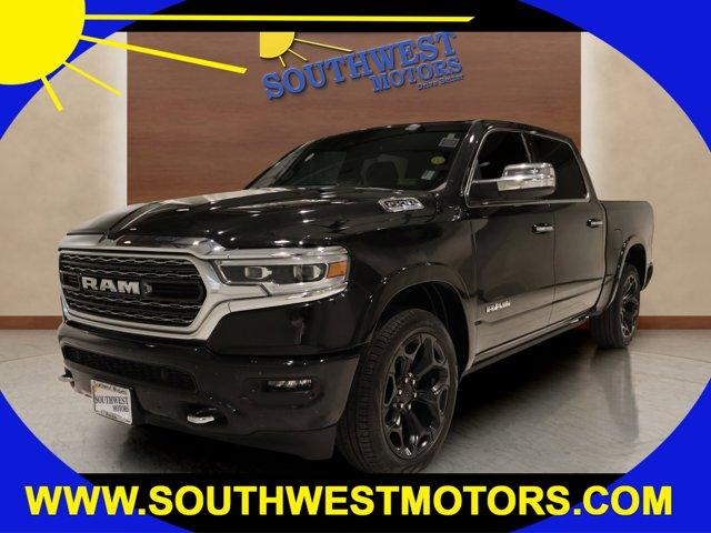 Thumbnail image of 2022 Ram 1500 at Southwest Motors Highway
