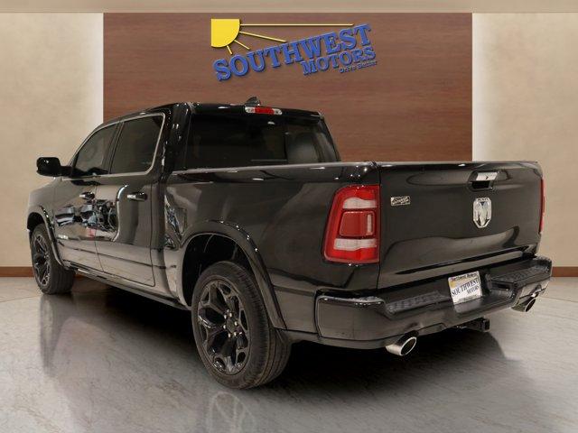 Thumbnail image of 2022 Ram 1500 at Southwest Motors Highway
