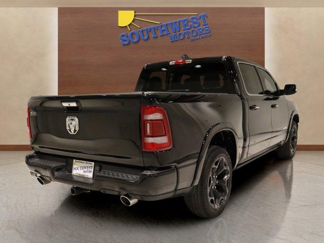 Thumbnail image of 2022 Ram 1500 at Southwest Motors Highway