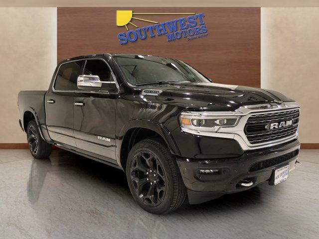 Thumbnail image of 2022 Ram 1500 at Southwest Motors Highway