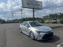 Thumbnail image of 2023 Toyota Corolla at CAROLINAS AUTO EXPO