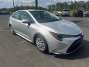 Thumbnail image of 2023 Toyota Corolla at CAROLINAS AUTO EXPO