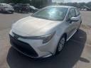 Thumbnail image of 2023 Toyota Corolla at CAROLINAS AUTO EXPO