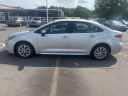 Thumbnail image of 2023 Toyota Corolla at CAROLINAS AUTO EXPO