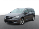 Thumbnail image of 2022 Chrysler Pacifica at Suburban Chrysler Dodge Jeep Ram of Troy