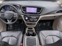 Thumbnail image of 2022 Chrysler Pacifica at Suburban Chrysler Dodge Jeep Ram of Troy
