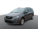 Thumbnail image of 2022 Chrysler Pacifica at Suburban Chrysler Dodge Jeep Ram of Troy