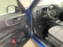 Thumbnail image of 2024 Ford Bronco Sport at Kocourek Ford Lincoln