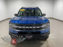 Thumbnail image of 2024 Ford Bronco Sport at Kocourek Ford Lincoln