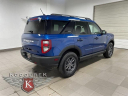 Thumbnail image of 2024 Ford Bronco Sport at Kocourek Ford Lincoln
