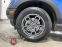 Thumbnail image of 2024 Ford Bronco Sport at Kocourek Ford Lincoln