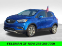 Thumbnail image of 2017 Buick Encore at Feldman Chevrolet Of Novi