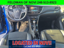 Thumbnail image of 2017 Buick Encore at Feldman Chevrolet Of Novi