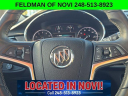 Thumbnail image of 2017 Buick Encore at Feldman Chevrolet Of Novi