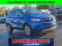 Thumbnail image of 2017 Buick Encore at Feldman Chevrolet Of Novi