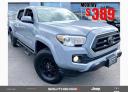 2021 Toyota Tacoma SR5 V6 at South Shore Chrysler Dodge Jeep RAM
