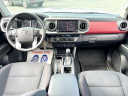 Thumbnail image of 2021 Toyota Tacoma at South Shore Chrysler Dodge Jeep RAM