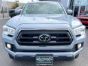 Thumbnail image of 2021 Toyota Tacoma at South Shore Chrysler Dodge Jeep RAM