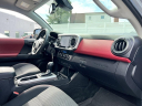 Thumbnail image of 2021 Toyota Tacoma at South Shore Chrysler Dodge Jeep RAM