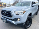 Thumbnail image of 2021 Toyota Tacoma at South Shore Chrysler Dodge Jeep RAM