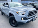 Thumbnail image of 2021 Toyota Tacoma at South Shore Chrysler Dodge Jeep RAM