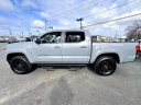 Thumbnail image of 2021 Toyota Tacoma at South Shore Chrysler Dodge Jeep RAM