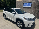Thumbnail image of 2017 Toyota Highlander at EDDIE KNIGHT AUTO SALES