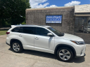 Thumbnail image of 2017 Toyota Highlander at EDDIE KNIGHT AUTO SALES