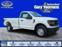 Thumbnail image of 2025 Ford F-150 at Gary Yeomans Ford - New