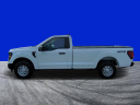 Thumbnail image of 2025 Ford F-150 at Gary Yeomans Ford - New