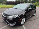 Thumbnail image of 2017 Chrysler Pacifica at Treasure Auto Sales